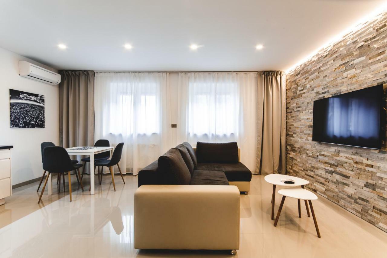Silesia Apartment Ostrava Exterior photo