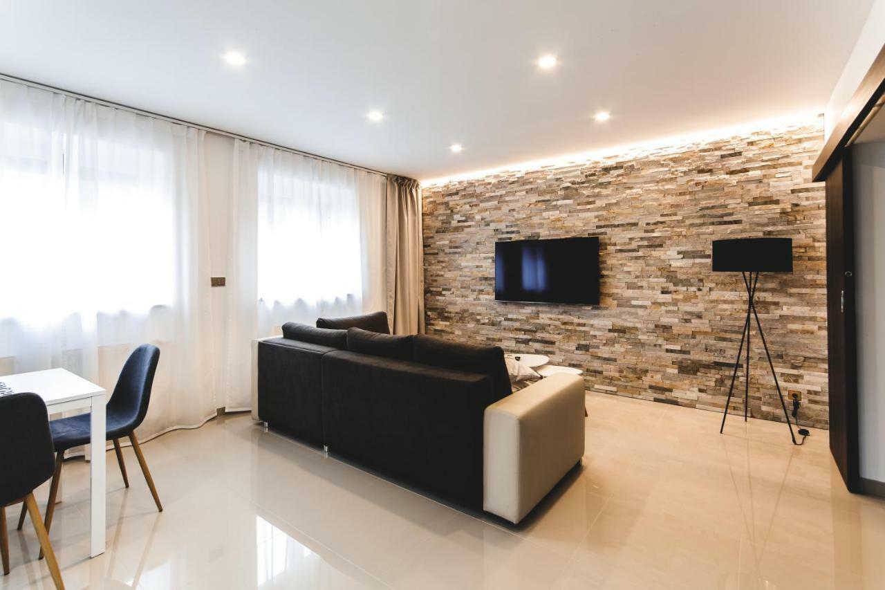 Silesia Apartment Ostrava Exterior photo