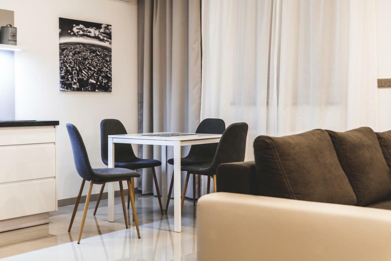 Silesia Apartment Ostrava Exterior photo